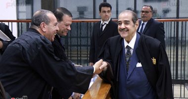 آخر تطورات الحالة الصحية للمحامى فريد الديب