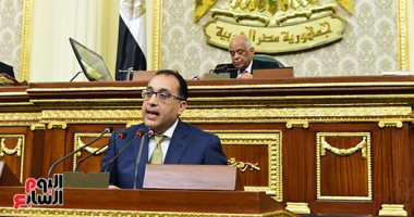 لجنة الرد على برنامج الحكومة: ضعف النظام الحزبى يعوق تدعيم الديمقراطية
