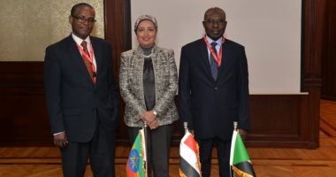 البنك المركزى يستضيف اجتماعات تصور صندوق تمويل المشروعات التنموية
