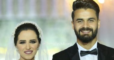 نجوم الكرة يدقون أبواب عش الزوجية فى أسبوعين