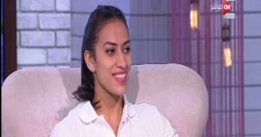 نانسى طمان ودينا مشرف يكشفان لـ"ست الحسن" كواليس حصد ميدليات البحر المتوسط