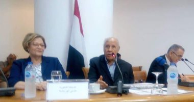 خبير تنمية مستدامة بصالون ابن رشد: العلم والعمل أسلحة للتقدم والتنمية