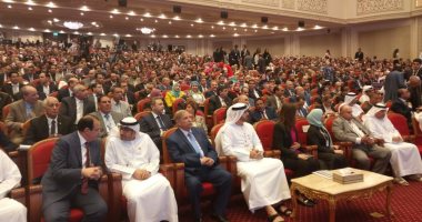 وزيرة التخطيط تشيد بتجربة الإسماعيلية فى مجال التميز الحكومى