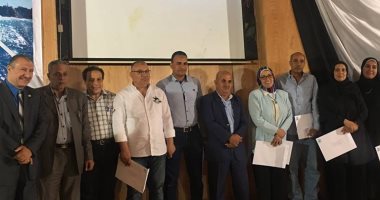 ندوة للتوعية بأهمية ترشيد المياه بمكتبة مصر العامة بالإسماعيلية