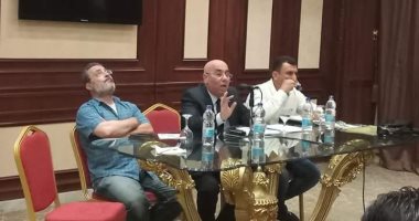 250 جنيها تفجر الخلاف فى اتحاد الكاراتيه