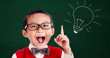 شيماء بدر تكتب : اجعله طفلاً واثقا
