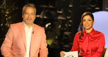 اليوم.. تامر أمين ضيف برنامج "عقارب الساعة" على النهار