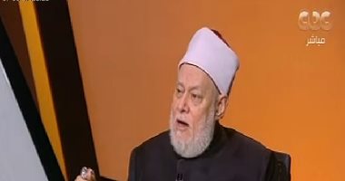 على جمعة: "الدواعش" يروجون لتنظيمهم من خلال الأفلام الإباحية