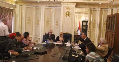 "صحة البرلمان" تناقش دعم شركات الأدوية التابعة للدولة فى برنامج الحكومة