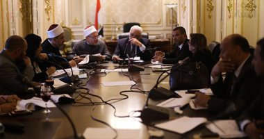 6 اجتماعات للجنة الدينية بالبرلمان لحسم قانون الفتوى خلال الأسبوع المقبل