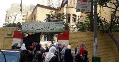 اتحاد طلاب المدارس يجرى استطلاع رأى حول جدول الثانوية العامة