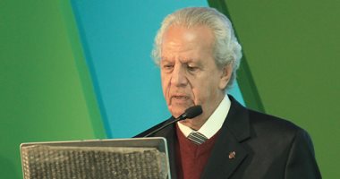 سعد نصار يناقش رسالة دكتوراه عن التمويل الزراعى بمصر فى جامعة كفر الشيخ