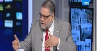 مختار نوح: أنشأنا مجموعة "رشد" لتقييم مباردات تبرؤ شباب الإخوان من الجماعة