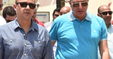 الأهلي يطلب زيادة الجمهور إلى 25 ألف مشجع أمام تاونشيب