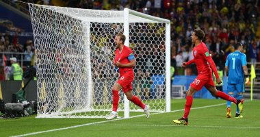 ملخص وأهداف مباراة إنجلترا ضد كولومبيا فى كأس العالم 2018