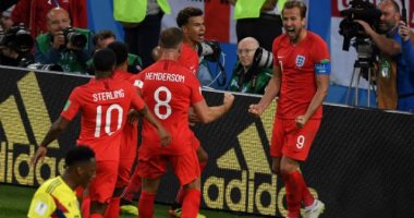 جماهير إنجلترا تحلم بحصد كأس العالم بعد تخطى كولومبيا