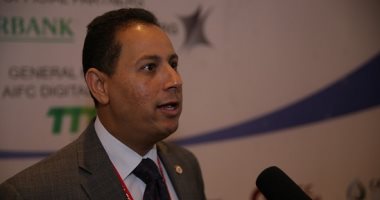 رئيس الرقابة المالية يدعو لحوار مجتمعى وتبنى استراتيجية قومية للاقتصاد الأخضر
