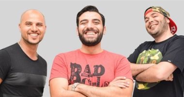 غدا ..فريق إم تى إم ضيوف برنامج "الليلة عندك" على 9090