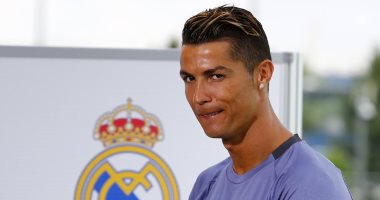لوبيتيجى يفشل فى إقناع رونالدو بالبقاء فى ريال مدريد
