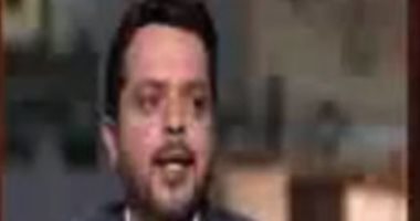 فيديو.. محمد هنيدى: كأس العالم "مجنون".. والنهائى بين فرنسا والبرازيل