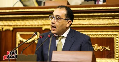 مصطفى مدبولى: جائزة التميز الحكومى تهدف لنشر التنافسية بالجهاز الإدارى