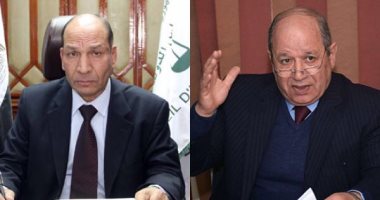 مجلس الدولة يجدد الثقة فى المستشار فؤاد عبدالفتاح الأمين العام للمجلس