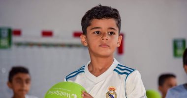 نيابة القاهرة الجديدة تعاين موقع العثور على طفل الشروق بعد إعادته لأسرته
