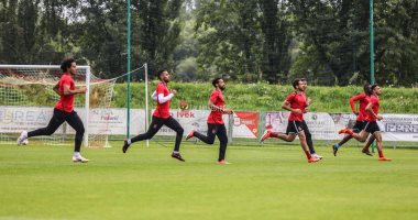موعد مباراة الأهلى اليوم