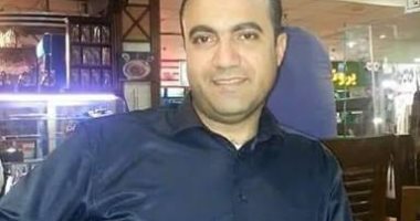 صور.. تفاصيل مقتل محام داخل مكتبه بالإسكندرية 