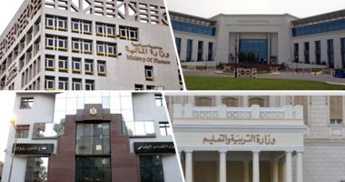 لما المواطن يحب يكلم الحكومة يتصل بمين؟.. مواقع الوزارات تصميمات قديمة وأعطال ومتاهات والسوشيال ميديا للبيانات فقط.. أرقام التليفونات خارج الخدمة.. التموين ثقيل والتعليم تطلب رقمك القومى قبل الإجابة على أسئلتك