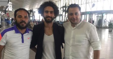 هل يعود باسم مرسى للزمالك لعلاج أزمة الهجوم؟