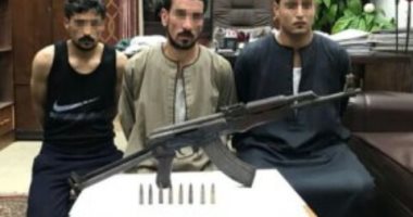 تجديد حبس المتهمين فى قضية الثأر بين عائلتين بالغربية 45 يوما