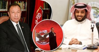 الأهلى يثمن مبادرة المستشار تركى آل الشيخ ويطوى صفحة الخلافات