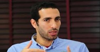 خلال ساعات.. محاكمة أبو تريكة بتهمة التهرب الضريبى بمبلغ 710 آلاف جنيه