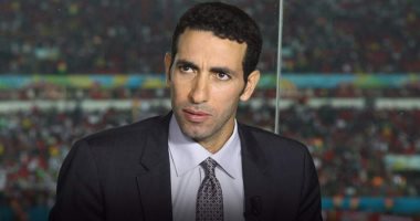 تغيب محامى "أبو تريكة" عن ثانى جلسات محاكمته بتهمة التهرب الضريبى 