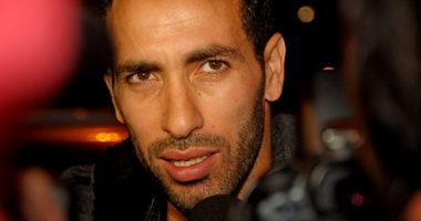 اليوم.. محاكمة محمد أبو تريكة فى التهرب الضريبى 