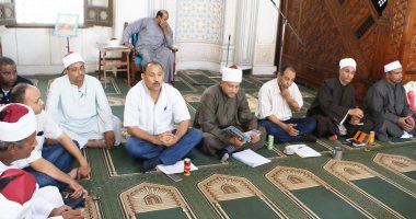 ماذا عن شوال؟.. موضوع خطبة الجمعة المقبل