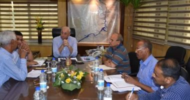 محافظ اسوان :بدء اجراءات اقامة المدينة الافريقية للالعاب والانشطة بأسوان 