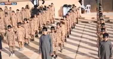 فرنسا تخطط لإعادة أطفال المقاتلين المتشددين من سوريا