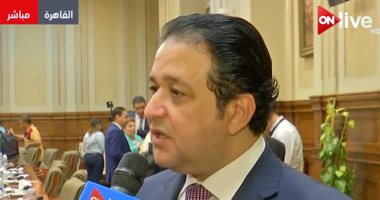حقوق الإنسان بالنواب: قرار برلمان تركيا بشأن ليبيا يجعل المنطقة مسرح عمليات