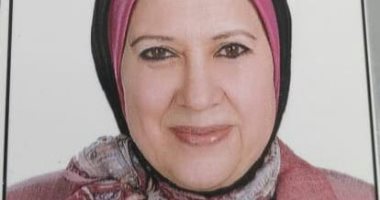 المستشارة أمانى الرفاعى تترأس وفد النيابة الإدارية فى مؤتمر "التميز الإدارى"