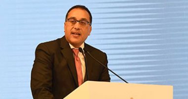 رئيس الوزراء: دور محورى لبرنامج الطروحات فى دعم وتنشيط البورصة المصرية