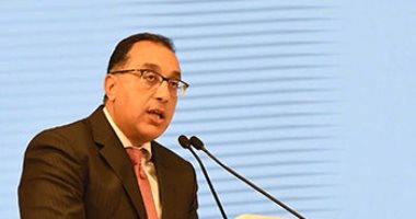 اليوم.. مدبولى يلتقى وزير الدولة السودانى ووفدا من طائفة الأقباط الإدفتنست