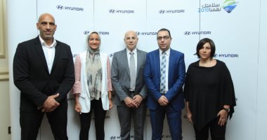 سلامتك تهمنا 2018.. تدريب القيادة الآمنة من جى بى غبور أوتو وهيونداى العالمية للعام الثالث