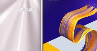 آسوس تكشف رسميا عن هاتفها الجديد ZenFone 5Z لمنافسة وان بلس 6