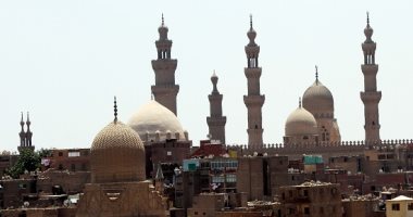 صورة اليوم... تفاصيل شوارعها بتحضن تاريخ