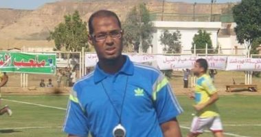 استقالة حمادة رسلان من تدريب ديروط بالقسم الثانى