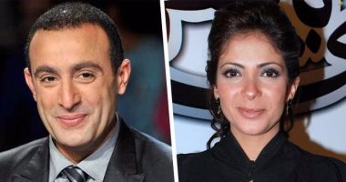 منى زكى مرشحة لبطولة فيلم "ترانيم إبليس" أمام السقا