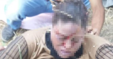ربة منزل تقفز من الطابق الرابع بالسلام.. والتحقيقات: هربت من ضرب الزوج