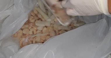 صحة جنوب سيناء: إعدام 236 كيلو مواد غدائية غير صالحة للاستهلاك بشرم الشيخ